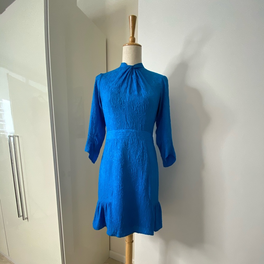 Nanette Lepore Queen of Wands Dress